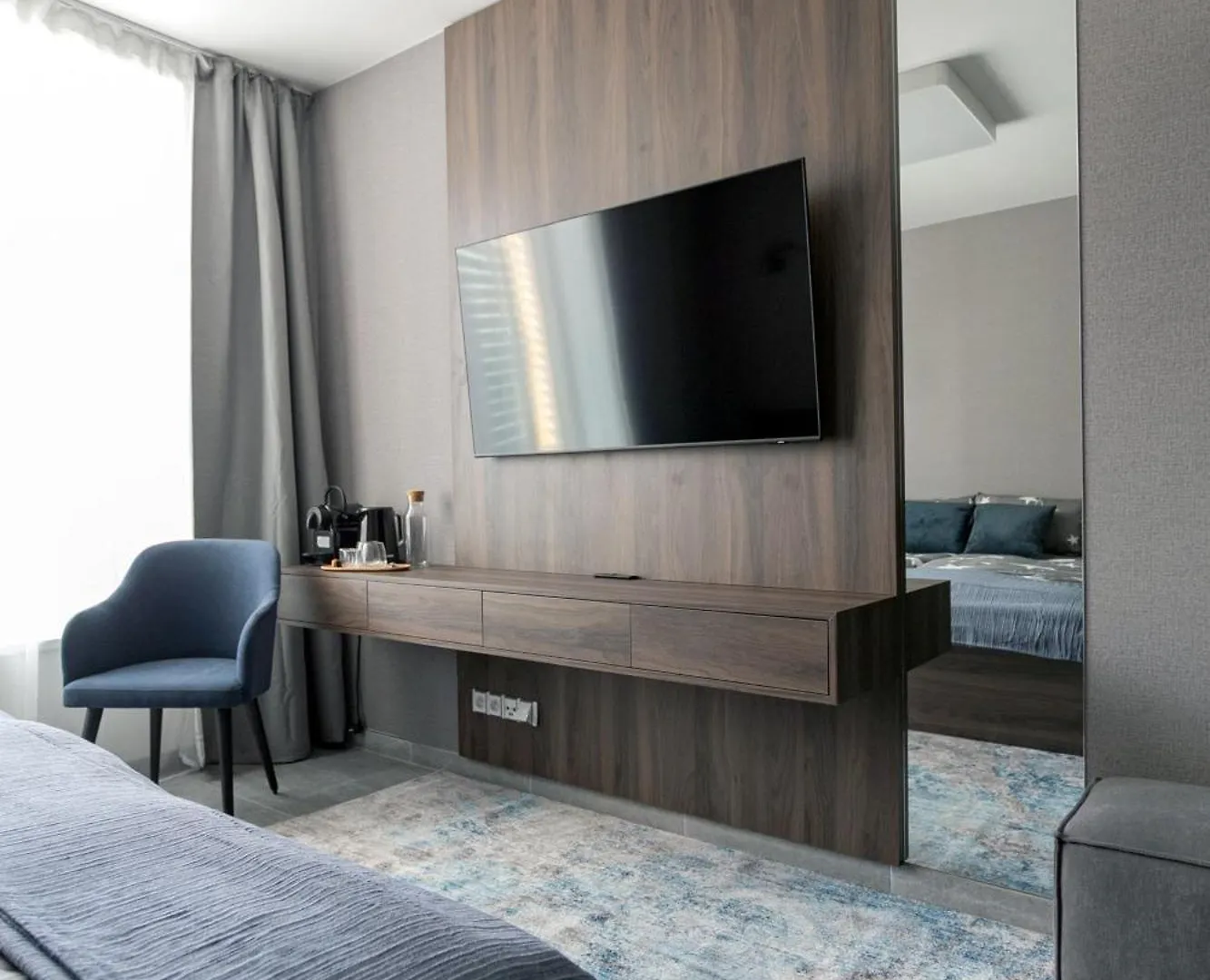 Luong Europe Apartments Praga 0*,  República Checa