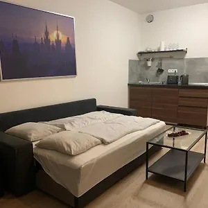  Apartmán Port Karolina